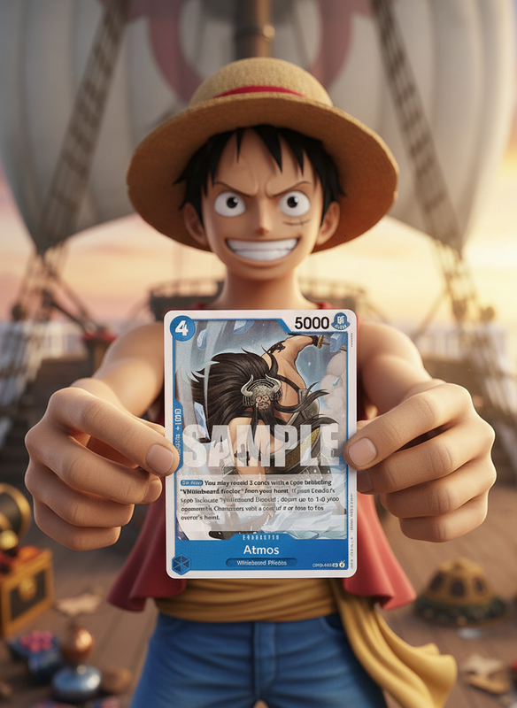 a card that ressemble ehat i have in store